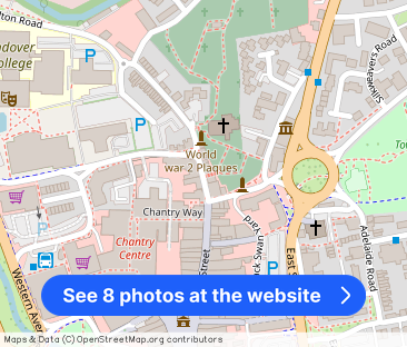 High Street, Andover, Hampshire, SP10 - Photo 1