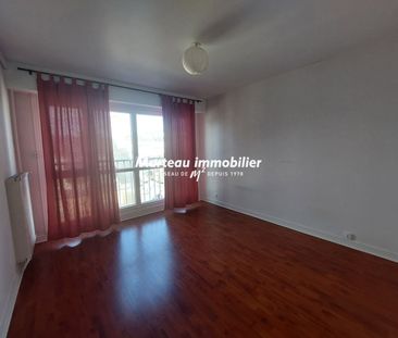 Location Appartement 2 pièces 53m² - Photo 4