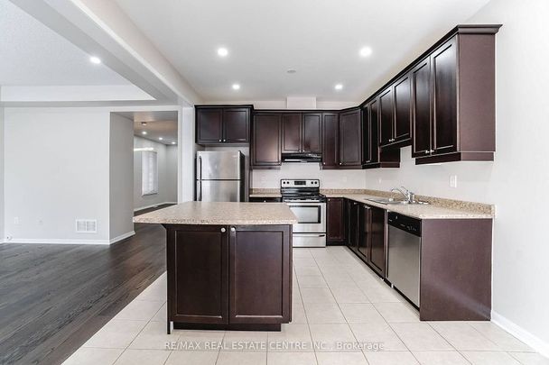 For Lease - 989 Farmstead Drive, Milton, Ontario - Photo 1