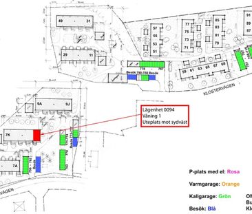 Munkvägen 7 S - Foto 1