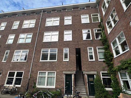 Te huur: Appartement Cornelis Dirkszstraat in Amsterdam - Foto 3