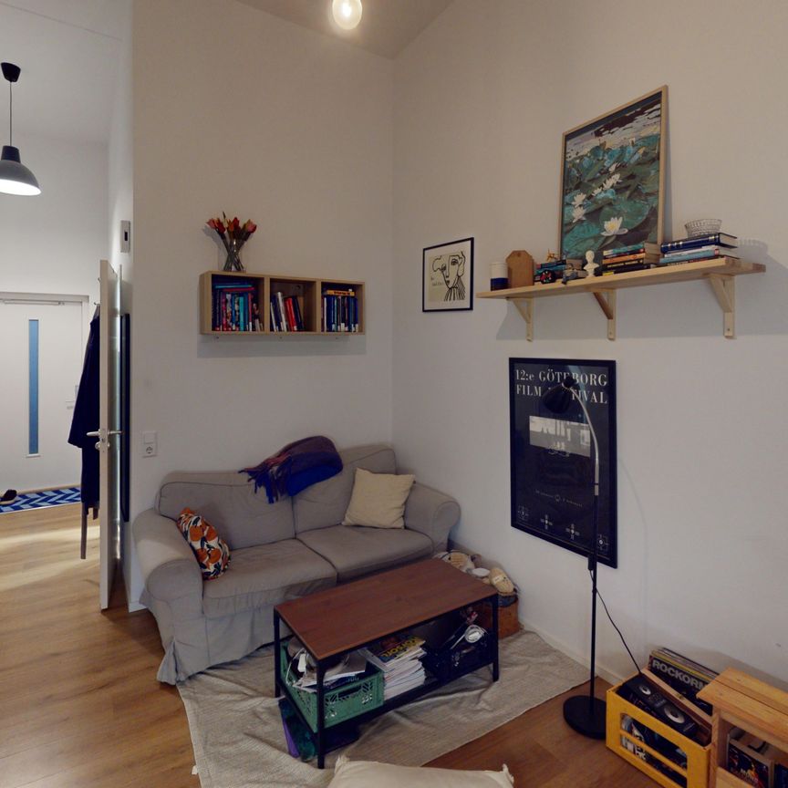 Smörslottsgatan 10 - Foto 1