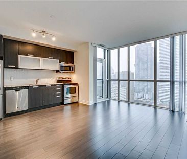 For Lease - 28 Ted Rogers Way Unit# 2305, Toronto, Ontario - Photo 1