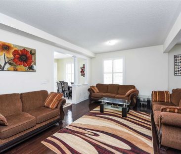 For Lease - 73 Buchanan Crescent, Brampton, Ontario - Photo 2
