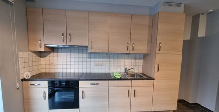 Appartement te huur - Foto 5