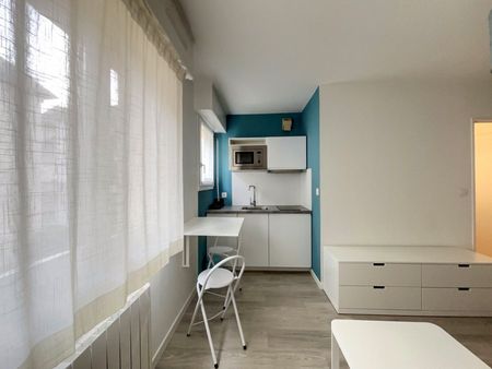 Appartement 1 pièce à - Photo 3
