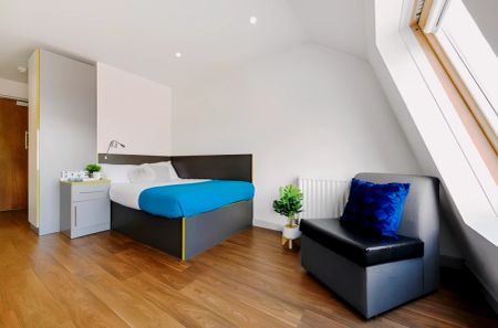 Studio classic - Photo 3