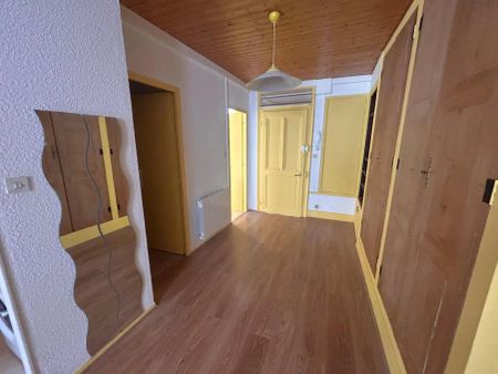 Appartement à louer 1 pièce 36.23m² - Photo 3