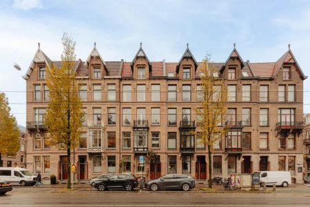 Van Baerlestraat 142 2 - Foto 5
