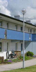 Greve Dückers väg 6G, Sallerup - Photo 3