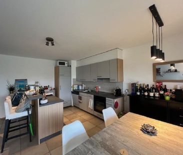 Proche de Nyon, bel appartement de 2,5 pièces au rez - Foto 4