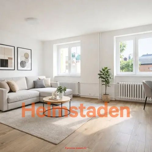 Pronájem bytu 3+kk 68 m - Fotografie 1