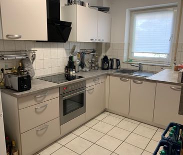 IN BEVORZUGTER STADTLAGE VERMIETUNG EINER GEPFLEGTEN 3-ZIMMERWOHNUNG - Photo 6