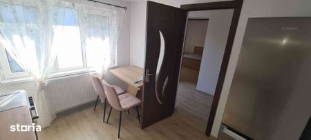 Academia Navală- Soveja, 2 camere- totul nou - Photo 4