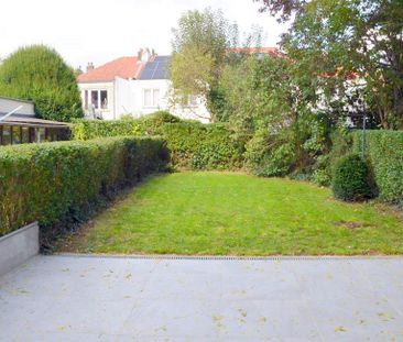 Woning te huur in Oudergem voor € 2.800 met 4 slaapkamers - Photo 1