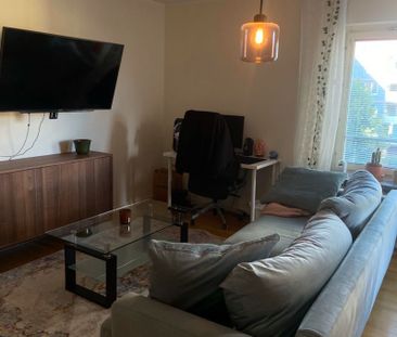 Södra Kansligatan, Gävle - Photo 5