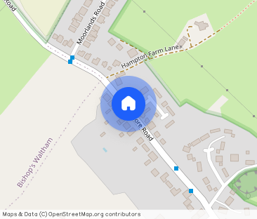 Swanmore Road, Swanmore, Southampton, Hampshire, SO32 - Photo 1