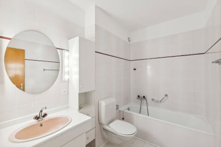 2.5 Zimmer, 63 m², 1. Stock - Photo 3