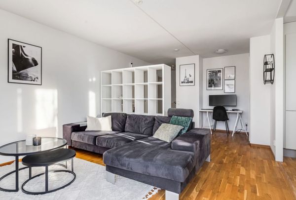 Batterigatan, Linköping - Photo 1