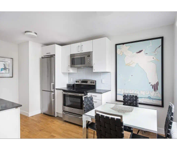 5, 7 & 9 Stag Hill Dr. — 1 Bedroom - Photo 1