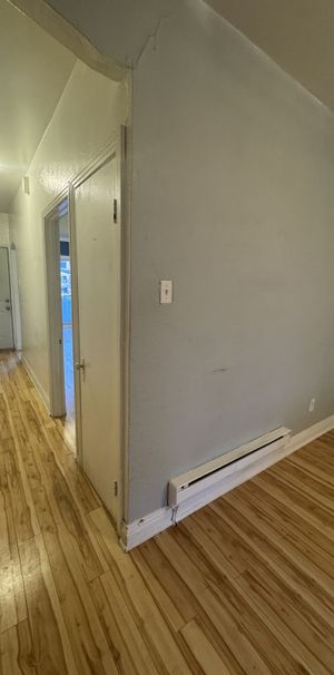 Villeray - Beau 2 1/2 Spacieux - Photo 1