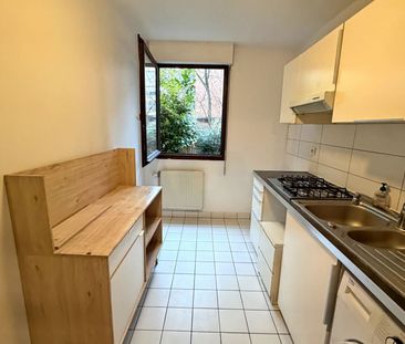 Appartement à louer 2 pièces • Montigny-le-Bretonneux - Photo 6