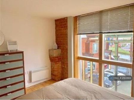 1 bedroom flat to rent - Photo 4