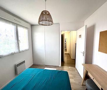 Appartement T2 BLAGNAC à louer - Photo 3
