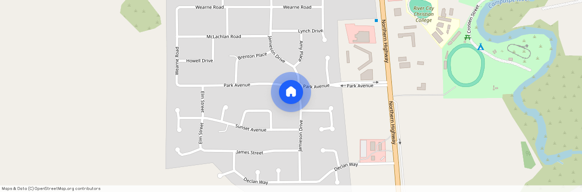 35 Jamieson Drive, Echuca