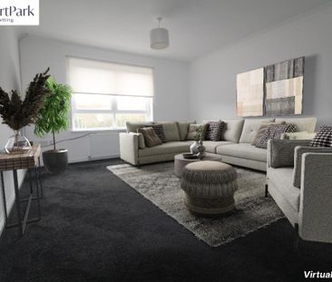 2 bedroom flat to rent - Photo 3