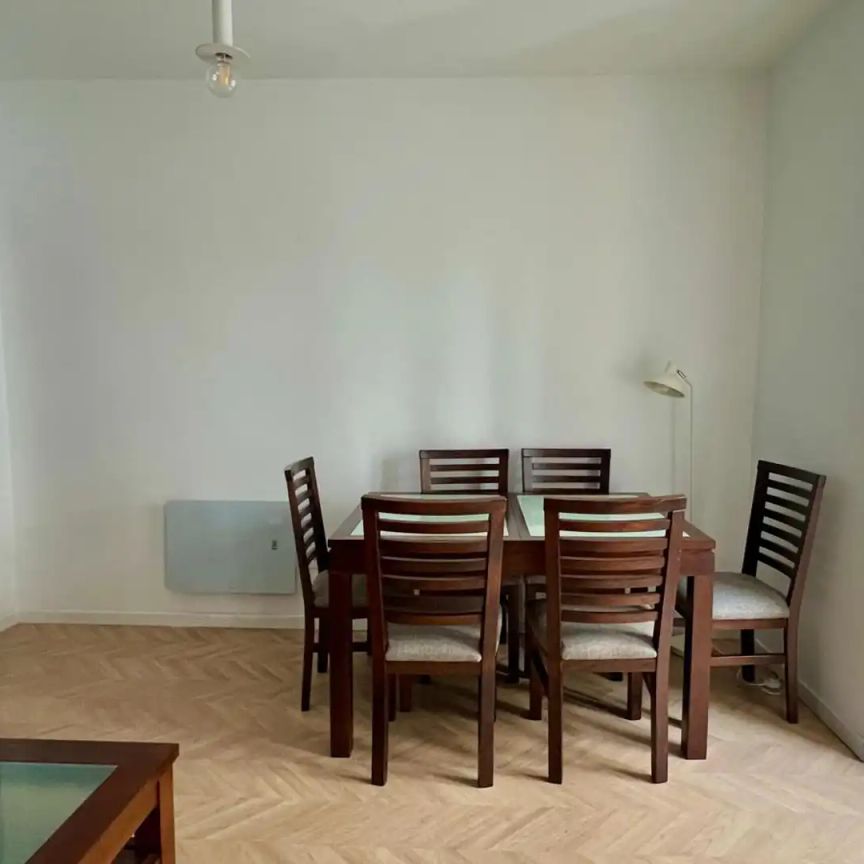 Piso de alquiler en Calle de San Bernardo, 73, Universidad - Malasaña - Foto 1