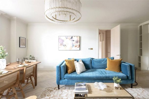 4 bedroom penthouse to rent - Photo 1