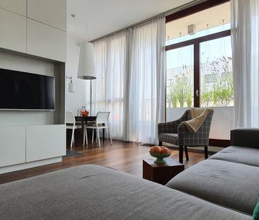 Warszawa, Karola Chodkiewicza - Фото 2