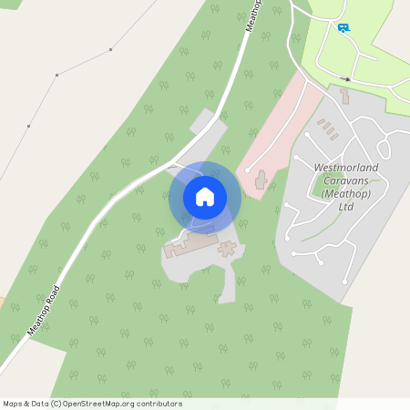 Meathop Grange, Grange-over-Sands, Cumbria, LA11 6RB