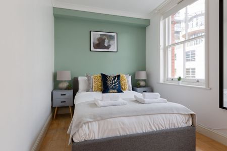 1 Bed Flat, Strype Street, E1 - Photo 5