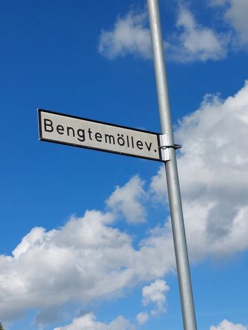 Bengtemöllevägen 22A, Brösarp - Foto 2