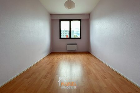 Joli 4 pièces 116m² à NEUDORF - Photo 5