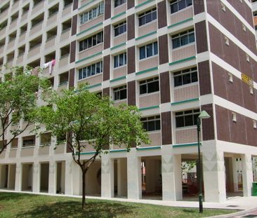 Blk 450C Tampines Street 42 (Tampines), HDB 4 Rooms - For Rent - Photo 4