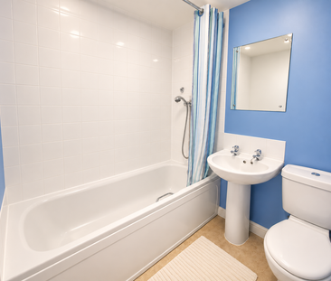 Two Bedroom House for Rent in Lincoln - Photo 3
