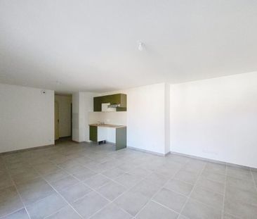 Appartement 2 pièces – 54 m² - Photo 1