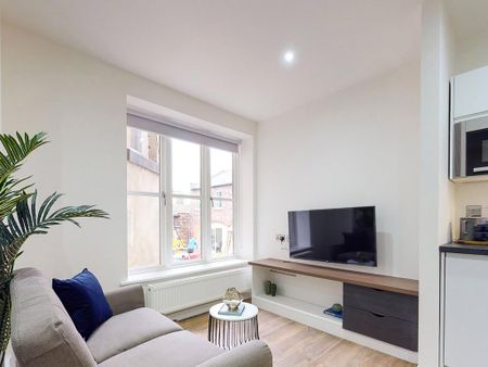 Studio to rent - Photo 5