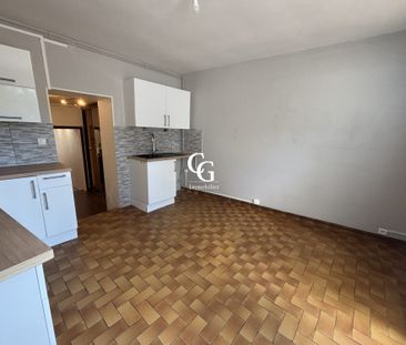 Location Maison 3 pièces 70m² NANTES 44100 - Photo 1