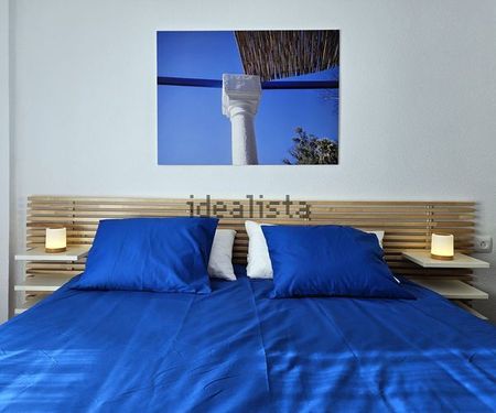 Alquiler de piso en Paseo Marítimo Levante, 8 - Photo 2