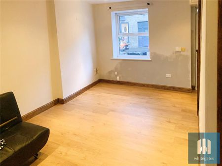 1 bedroom terraced house to rent - Photo 2