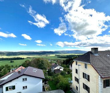 Appartement de 3 pièces aux Ponts-de-Martel - Photo 4