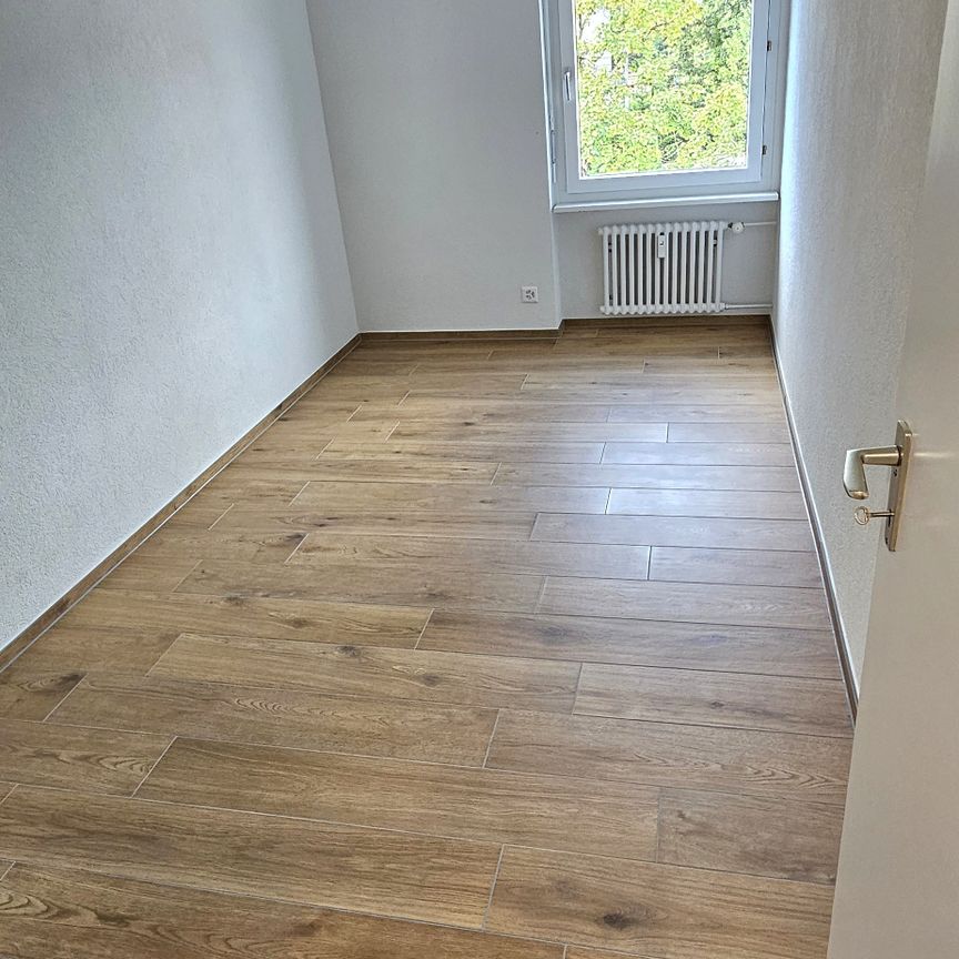 3.5 Zimmerwohnung in Frauenfeld - Photo 1