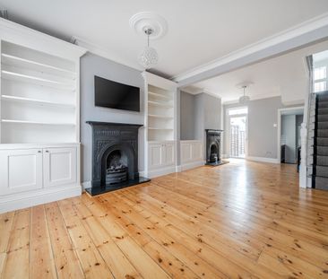 Terraced House to rent - Warwick Road, Sidcup, DA14 - Photo 2