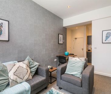 1 bedroom apartment to rent - Photo 3