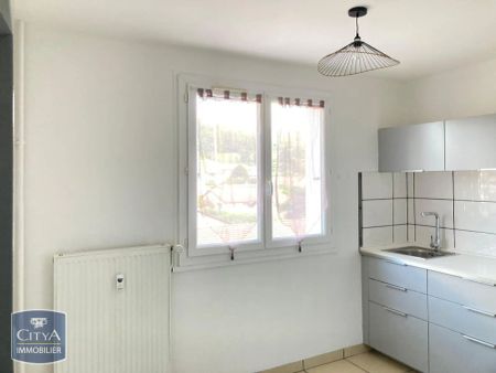 Appartement à louer 1 pièce 27.2m² - Photo 3