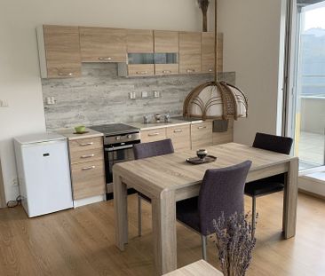 Pronájem bytu 1+kk 34 m² - Photo 4
